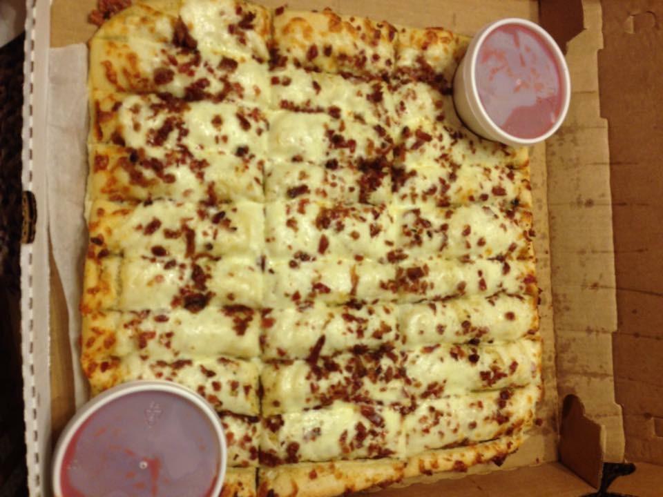 Cheech's Pizza