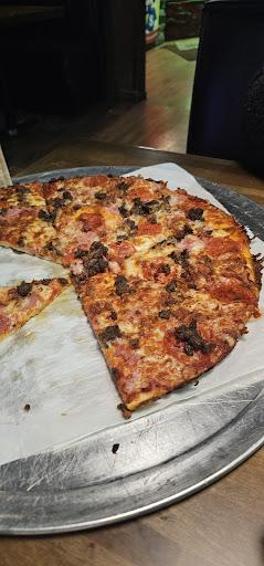 Cheech's Pizza